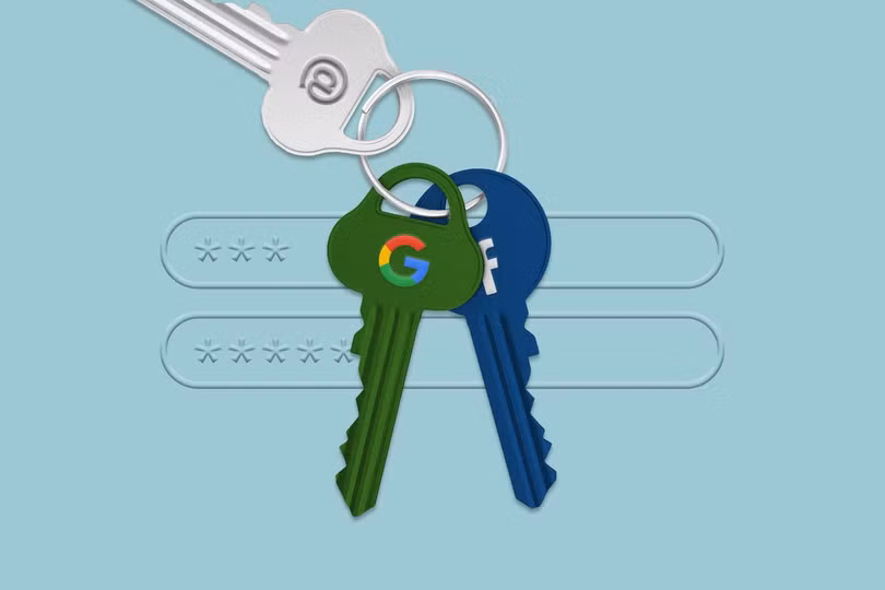 Cái giá của việc đăng nhập bằng Facebook, Google vô tội vạ