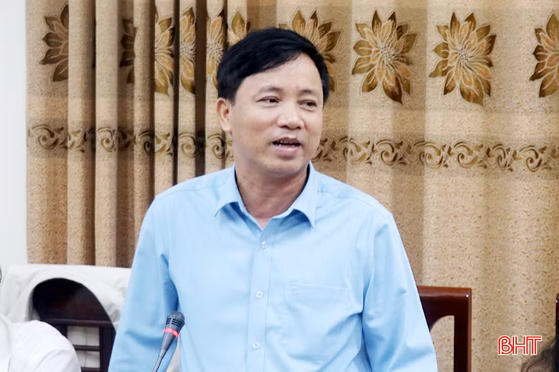 Tiếp tục nâng cao hiệu quả công tác đào tạo nghề, giải quyết việc làm ở Hà Tĩnh