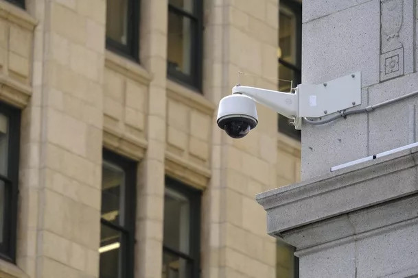 Những sai lầm thường gặp khi sử dụng camera an ninh