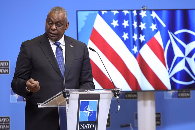 Mỹ đẩy nhanh kế hoạch dự trữ vũ khí hạt nhân nâng cấp tại châu Âu