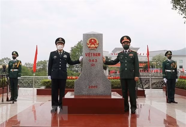 Tổng Bí thư thăm Trung Quốc: Làm sâu sắc sự tin cậy chiến lược