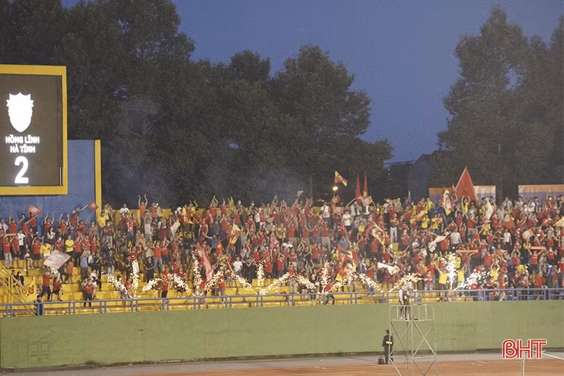 Hồng Lĩnh Hà Tĩnh cần bản lĩnh để bước qua “khe cửa hẹp”!