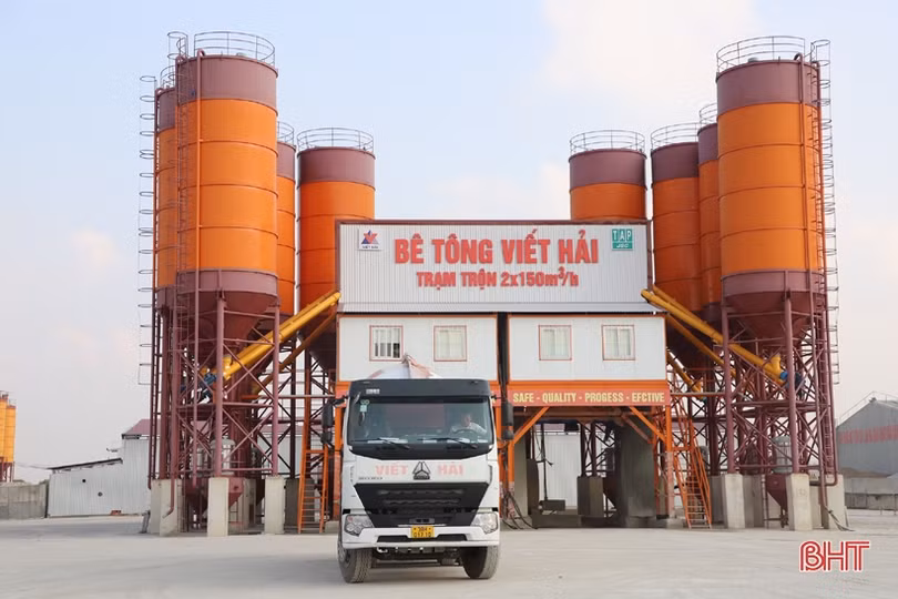 Doanh nghiệp, hợp tác xã ở Hà Tĩnh “tăng tốc” chặng cuối năm