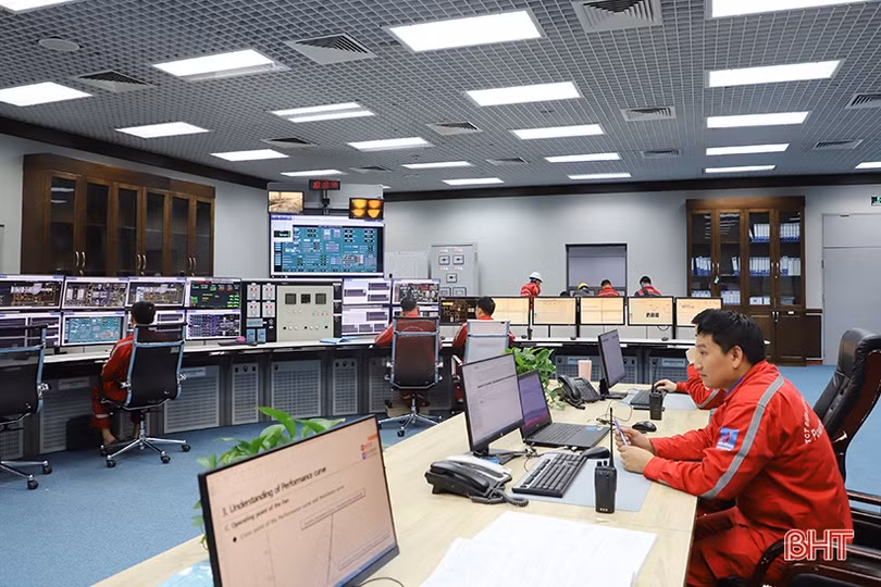 Dồn sức cho giai đoạn nước rút thực hiện mục tiêu kinh tế Hà Tĩnh