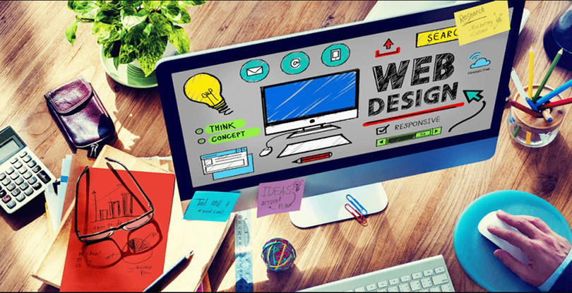 Chia sẻ kinh nghiệm thiết kế website chuyên nghiệp, an toàn ảnh 1 Chia sẻ kinh nghiệm thiết kế website chuyên nghiệp, an toàn