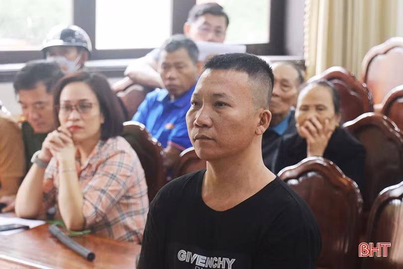 Bản án nghiêm khắc cho kẻ coi thường pháp luật