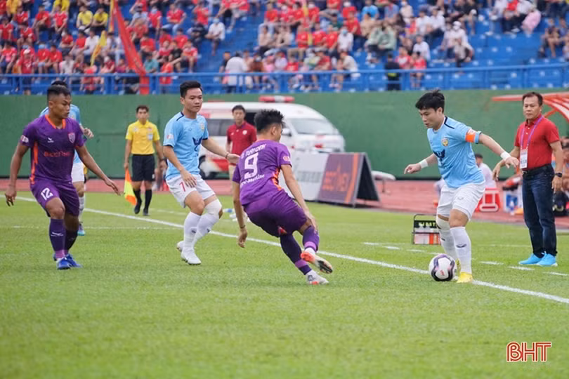 Hồng Lĩnh Hà Tĩnh cần bản lĩnh để bước qua “khe cửa hẹp”!