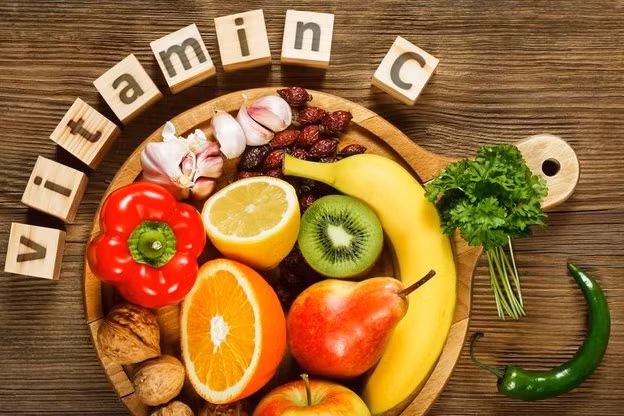 Những thực phẩm giàu vitamin C hơn cả cam, chanh