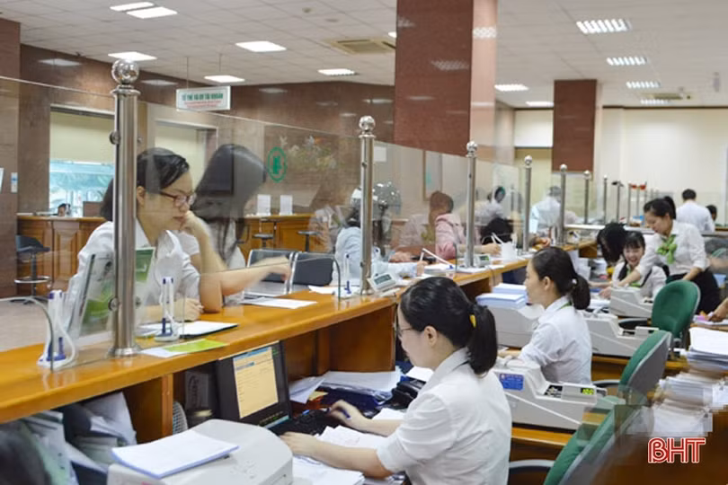 Thông tin các ngân hàng khuyến mãi nhân sinh nhật lần thứ 25 là sai sự thật!