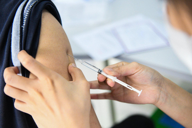 Việt Nam hướng đến sản xuất được tối thiểu 5 vaccine đạt tiêu chuẩn tương đương quốc tế