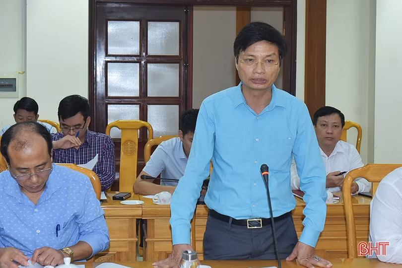 Sớm hoàn thiện quy định thực hiện chính sách hỗ trợ cơ sở OCOP