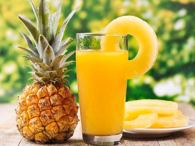 Những thực phẩm giàu vitamin C hơn cả cam, chanh