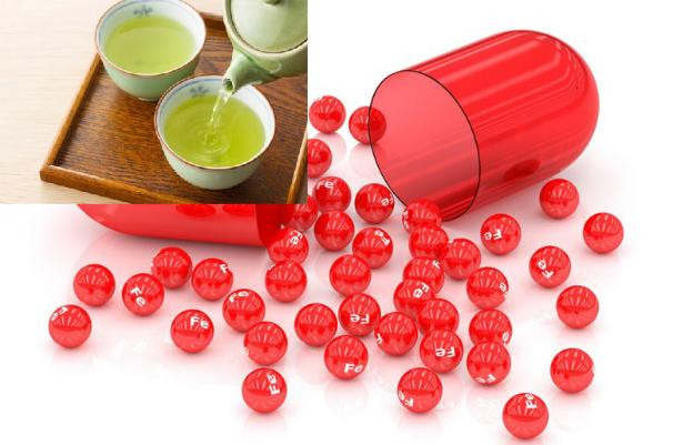 photo-1666596806833 Các khoáng chất thường gặp, nếu uống cùng nhau sẽ gây bất lợi