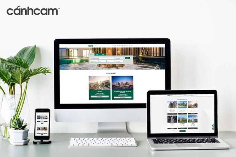 Chia sẻ kinh nghiệm thiết kế website chuyên nghiệp, an toàn ảnh 3 Chia sẻ kinh nghiệm thiết kế website chuyên nghiệp, an toàn