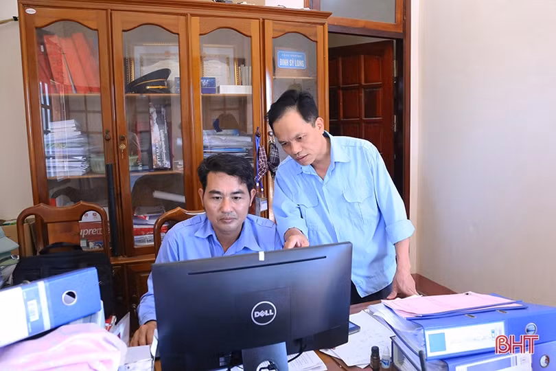 Hà Tĩnh: 2.172 tàu cá được cấp giấy phép khai thác thủy sản