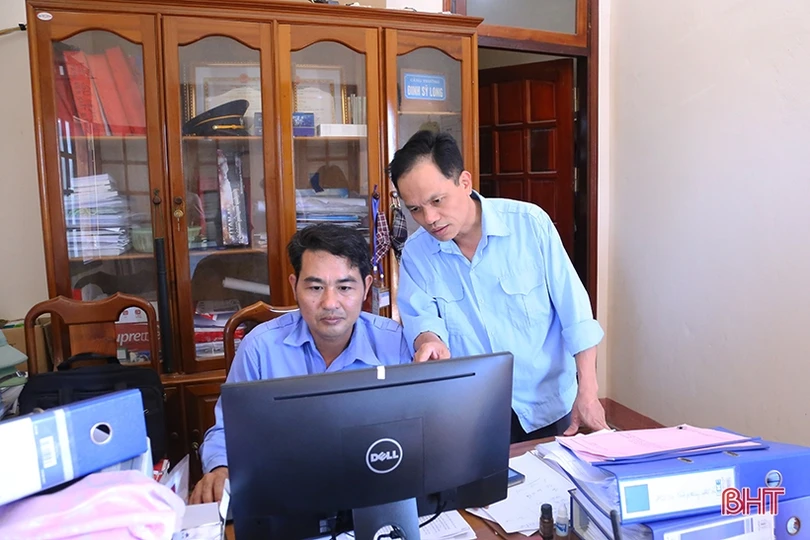 Hà Tĩnh: 2.172 tàu cá được cấp giấy phép khai thác thủy sản