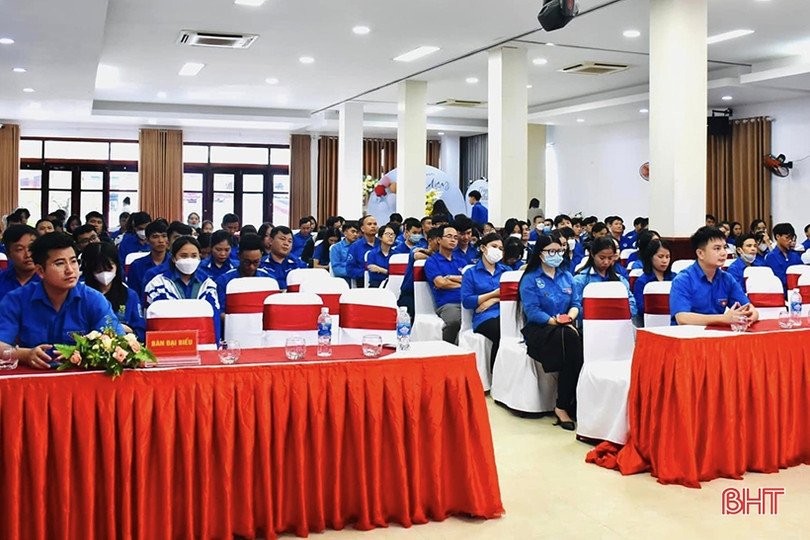 Hơn 600 cán bộ đoàn được bồi dưỡng kỹ năng truyền thông phòng chống tác hại thuốc lá