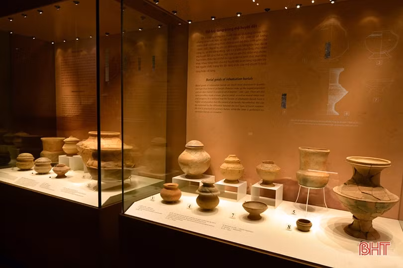 Một vùng non nước Xuân Viên