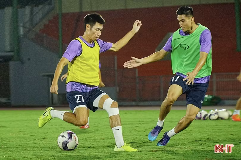 Hồng Lĩnh Hà Tĩnh cần bản lĩnh để bước qua “khe cửa hẹp”!