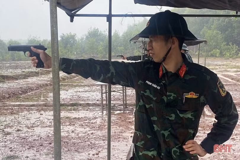 Hà Tĩnh tiếp tục quán triệt, triển khai hiệu quả các chủ trương về QP-AN