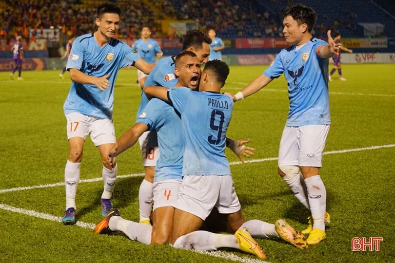 Hồng Lĩnh Hà Tĩnh cần bản lĩnh để bước qua “khe cửa hẹp”!