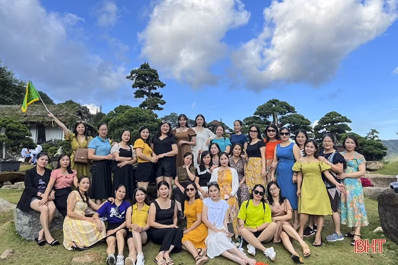 Doanh nghiệp du lịch ở Hà Tĩnh “đau đầu” với bài toán thiếu hụt nhân lực có tay nghề