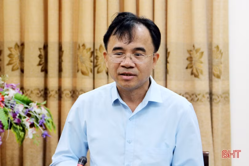 Sớm hoàn thiện chính sách hỗ trợ phát triển khoa học và công nghệ tỉnh Hà Tĩnh