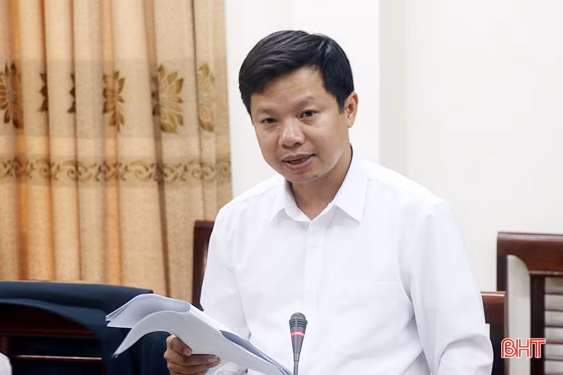 Tiếp tục nâng cao hiệu quả công tác đào tạo nghề, giải quyết việc làm ở Hà Tĩnh