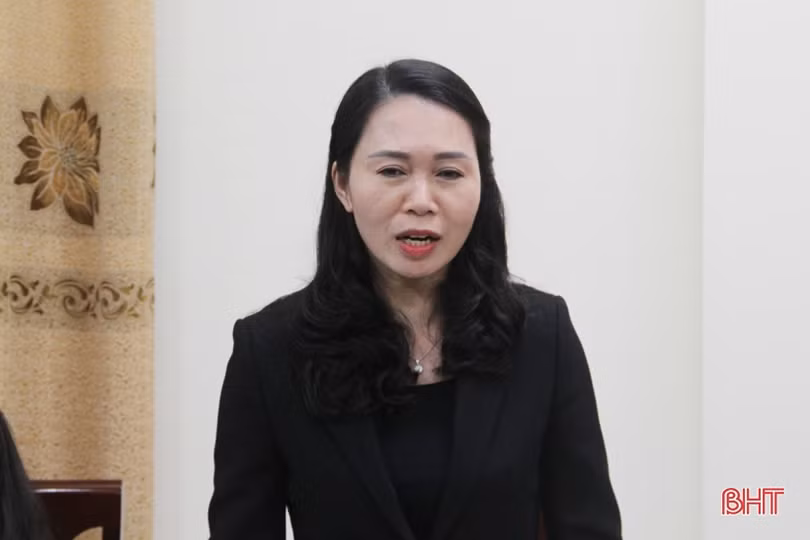 Sớm hoàn thiện chính sách hỗ trợ phát triển khoa học và công nghệ tỉnh Hà Tĩnh