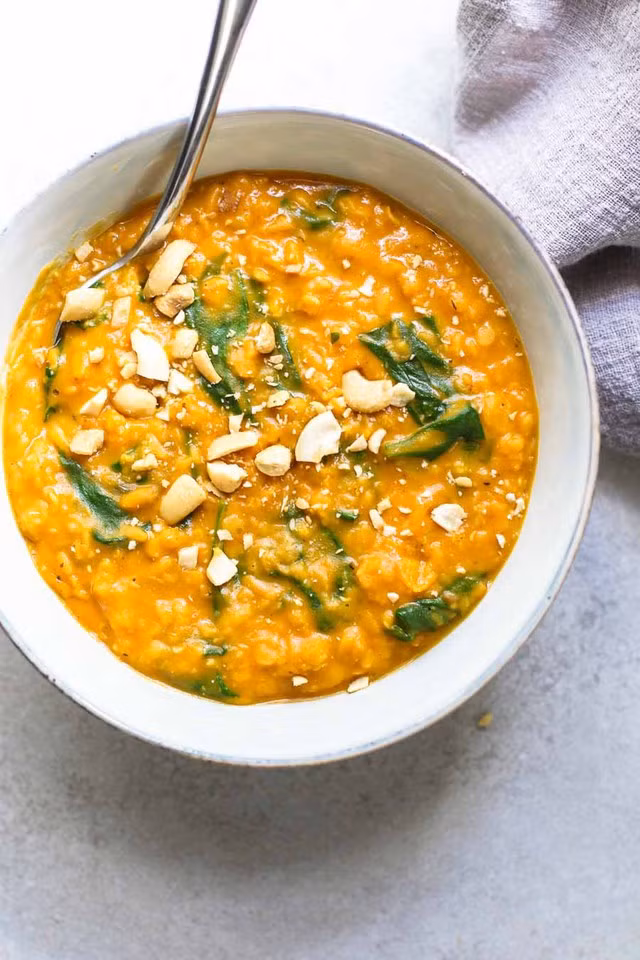 7 công thức chế biến bí ngô cực ngon, đủ dinh dưỡng ảnh 5 7 công thức chế biến bí ngô cực ngon, đủ dinh dưỡng