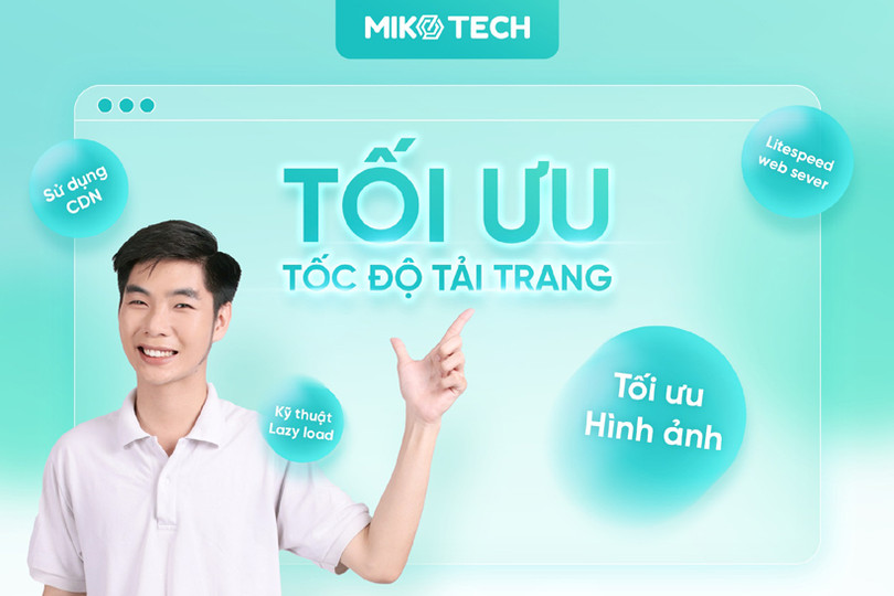 12 tiêu chí đánh giá thiết kế web bán hàng online đẹp, uy tín