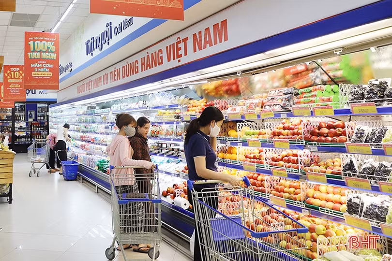 Dồn sức cho giai đoạn nước rút thực hiện mục tiêu kinh tế Hà Tĩnh