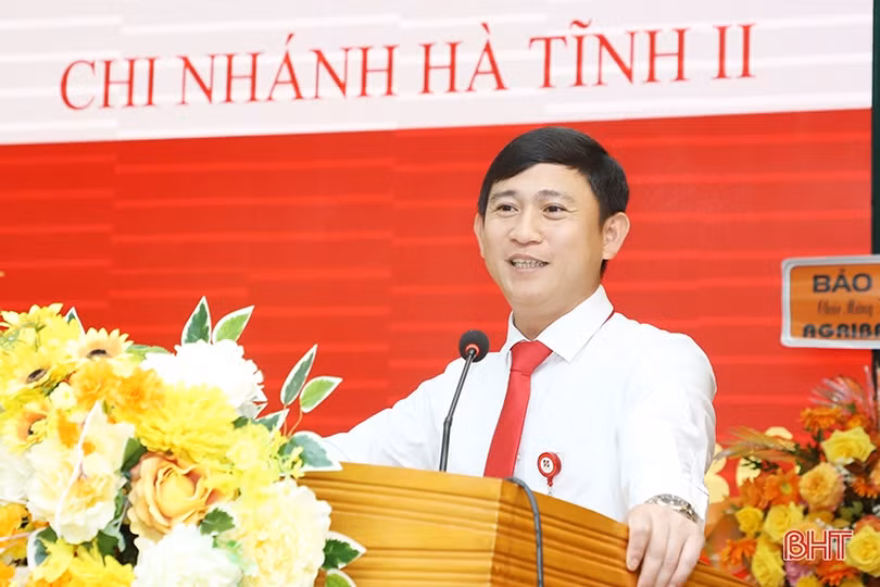 Agribank chi nhánh Hà Tĩnh II kỷ niệm 4 năm thành lập