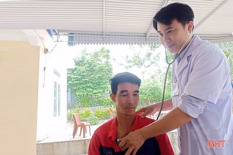 6 tập thể, cá nhân Hà Tĩnh được trung ương tặng bằng khen vì thành tích trong học tập và làm theo Bác năm 2022