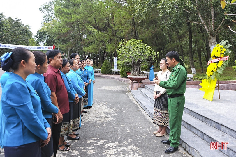 Ngành Du lịch Hà Tĩnh thiếu hơn 3.000 vị trí việc làm