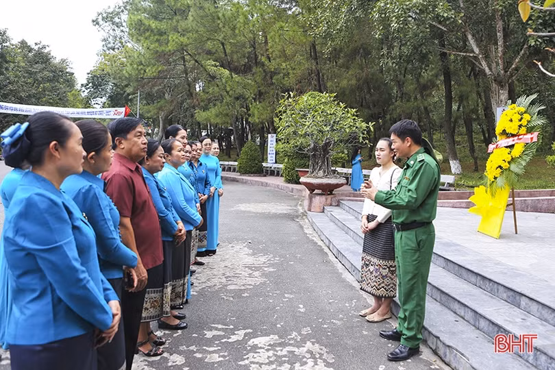 Ngành Du lịch Hà Tĩnh thiếu hơn 3.000 vị trí việc làm