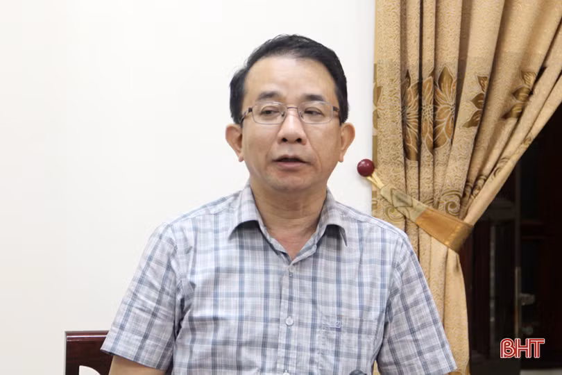 Sớm hoàn thiện chính sách hỗ trợ phát triển khoa học và công nghệ tỉnh Hà Tĩnh