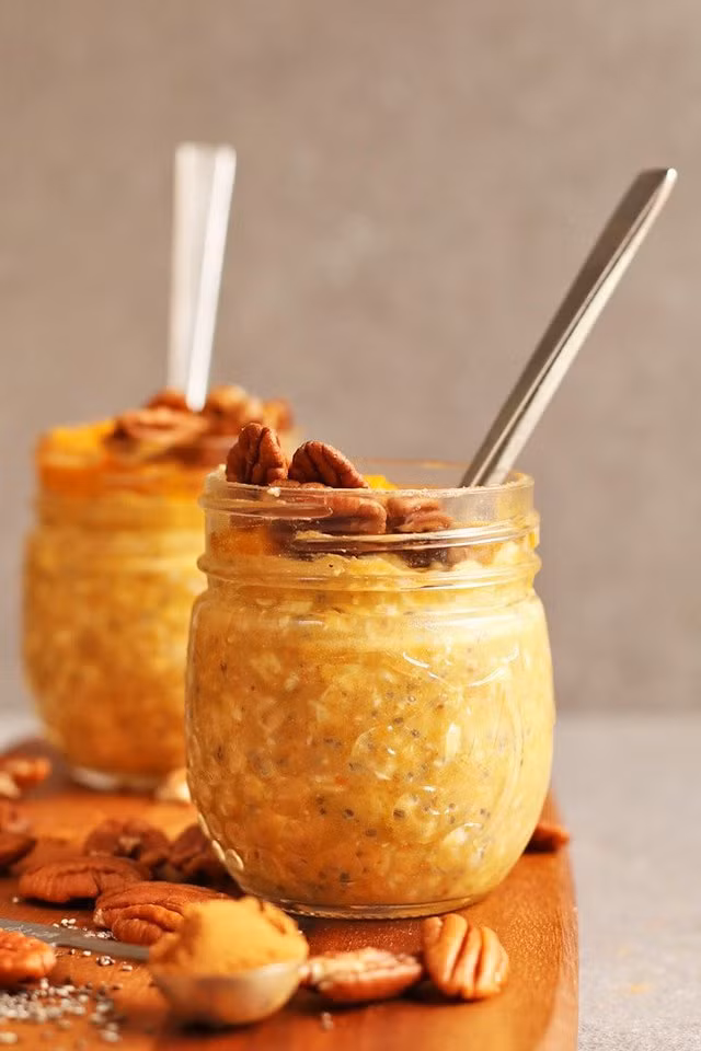 7 công thức chế biến bí ngô cực ngon, đủ dinh dưỡng ảnh 8 7 công thức chế biến bí ngô cực ngon, đủ dinh dưỡng