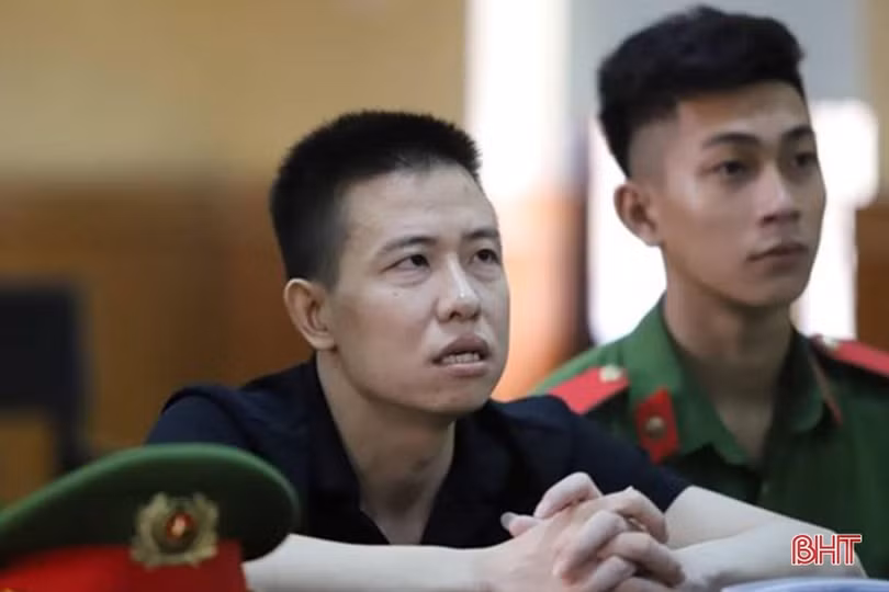 “Shipper” ma túy và những kết cục đắng lòng