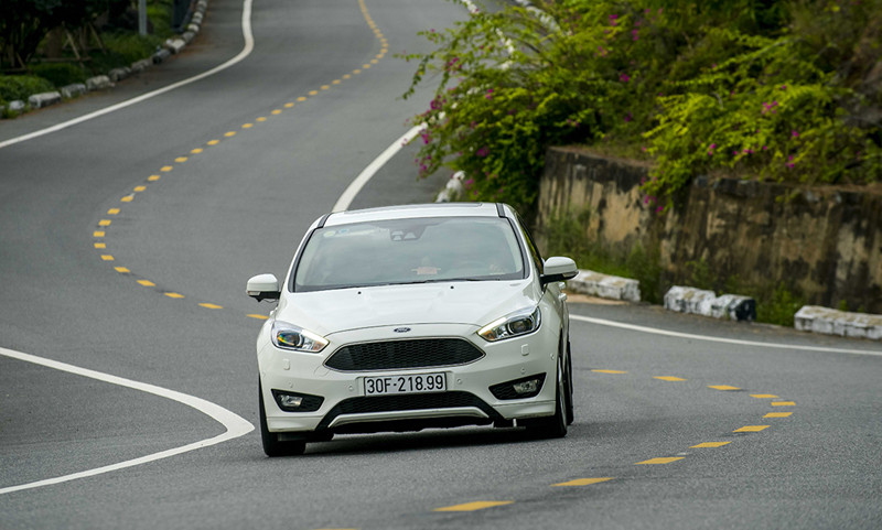 mở đầu tháng 7, Mở đầu tháng 7, “cuộc đua” giảm giá xe ô tô tiếp tục sôi động