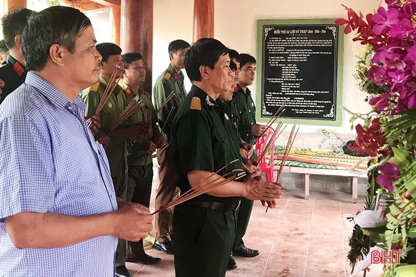 Thực hư chuyện chủ tịch UBND xã dùng bằng giả ở Hà Tĩnh?