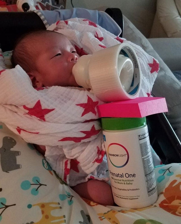 Chết cười với những “phát minh” của người lười biếng