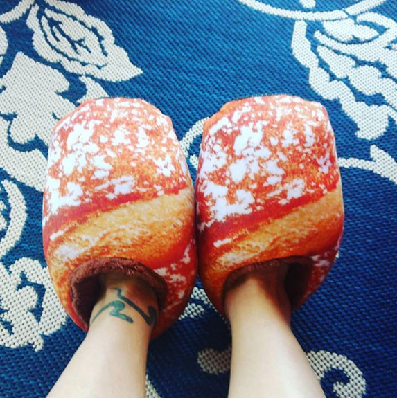 “Hô biến” những vật dụng quen thuộc khiến ngôi nhà dễ thương ít ai ngờ