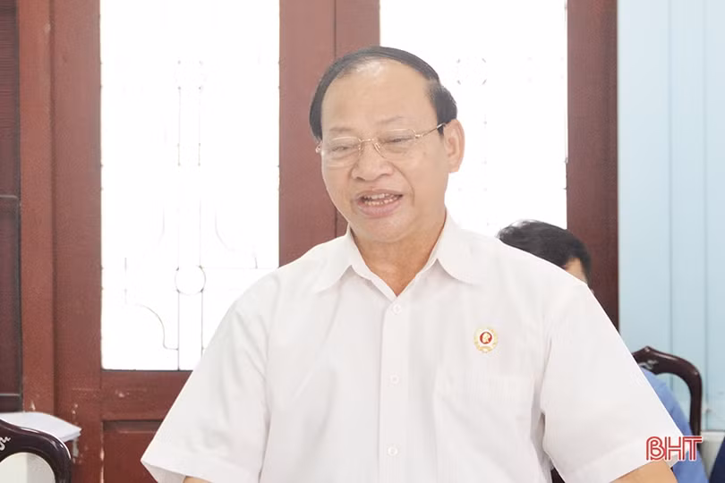 Sửa đổi Bộ luật Lao động cần đảm bảo mục tiêu bảo vệ quyền lợi lao động