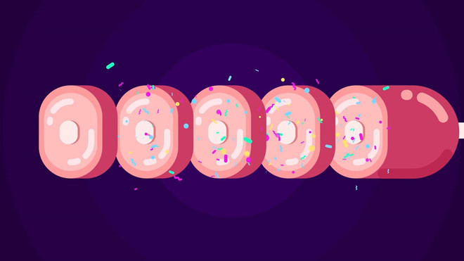 Hạt vi nhựa đang chui vào cơ thể con người ngày càng nhiều