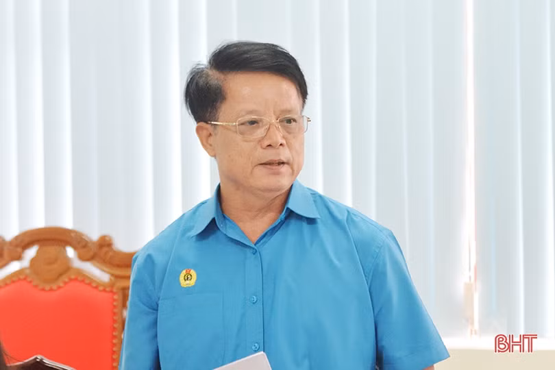 Sửa đổi Bộ luật Lao động cần đảm bảo mục tiêu bảo vệ quyền lợi lao động