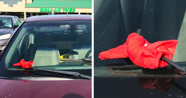 Chết cười với những “phát minh” của người lười biếng