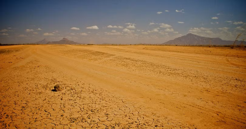 7 bí ẩn không lời giải tồn tại giữa lòng những sa mạc rộng lớn