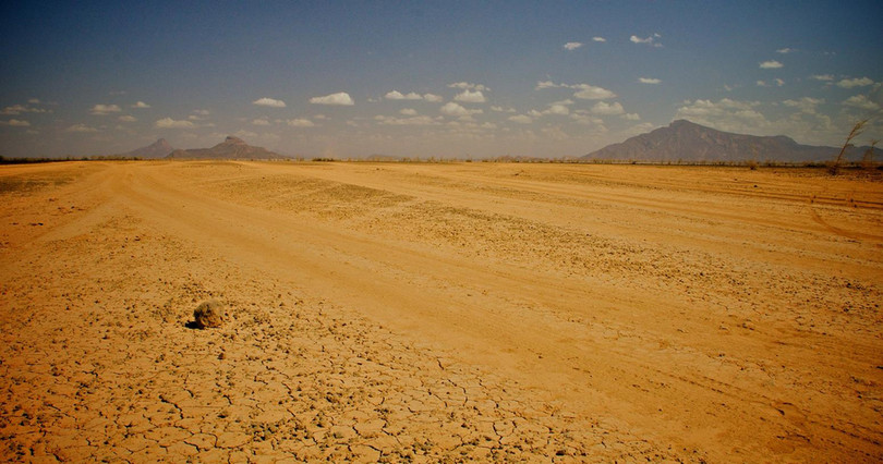 7 bí ẩn không lời giải tồn tại giữa lòng những sa mạc rộng lớn