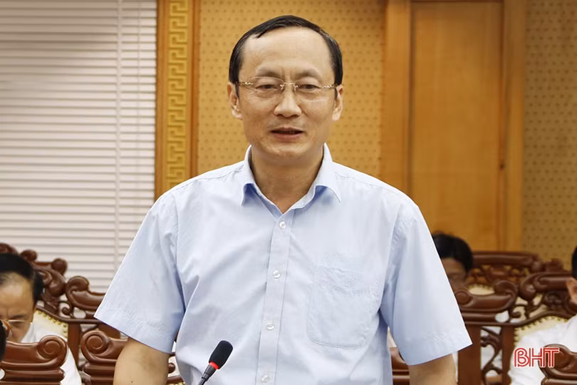 Kiên trì thu hút doanh nghiệp đầu tư vào nông nghiệp, tạo đầu kéo cho sản xuất